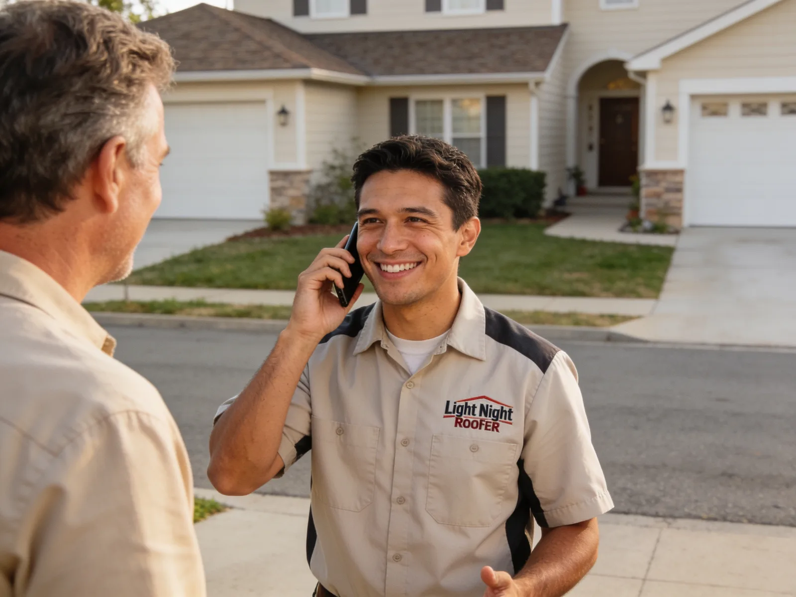 Emergency Roof Repair Seaside Park, NJ FAQs